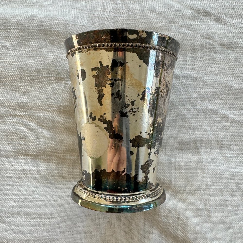 Stainless Barfly Mint Julep Cup - Picture 3 of 9